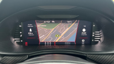 Skoda Scala 1.0 TSI 110 Monte Carlo 5dr Petrol Hatchback